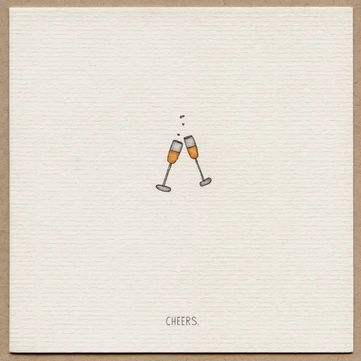 Square Greeting Cards