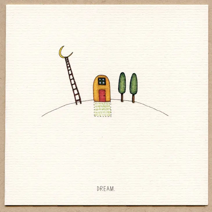 Square Greeting Cards