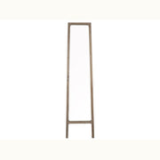 79" Reclaimed Pine Mirror