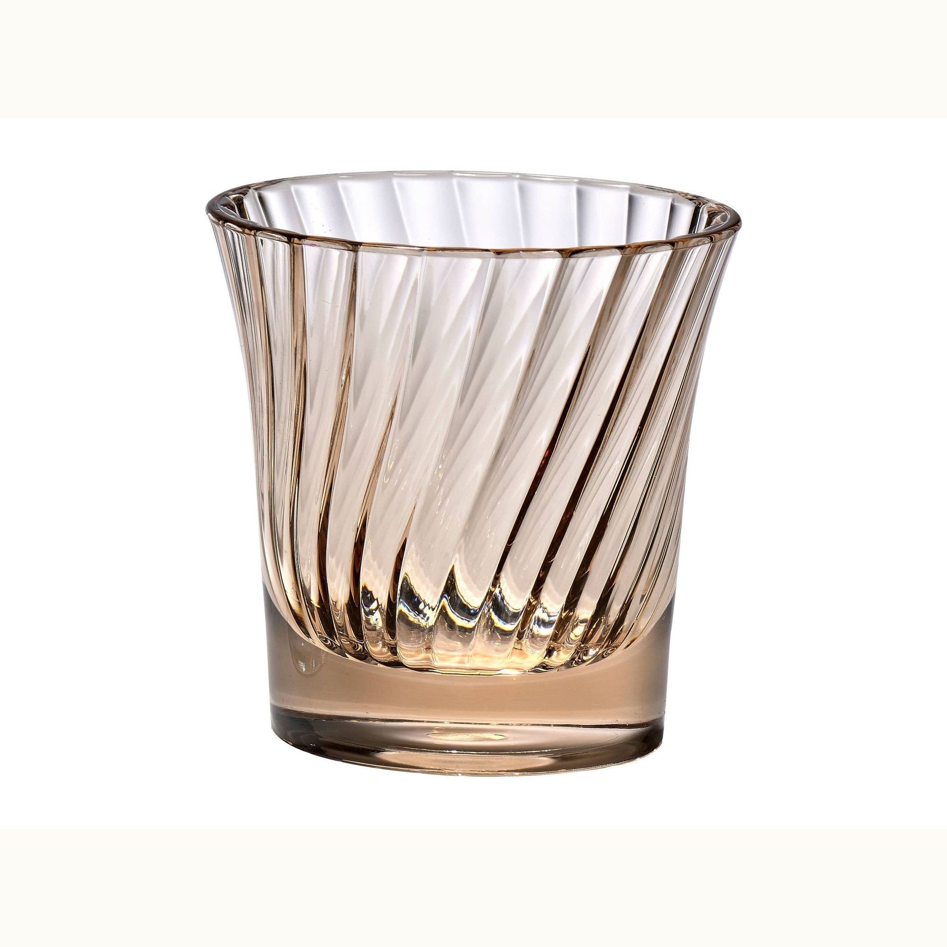 10 OZ Bronze Tumbler - Mix Home Mercantile