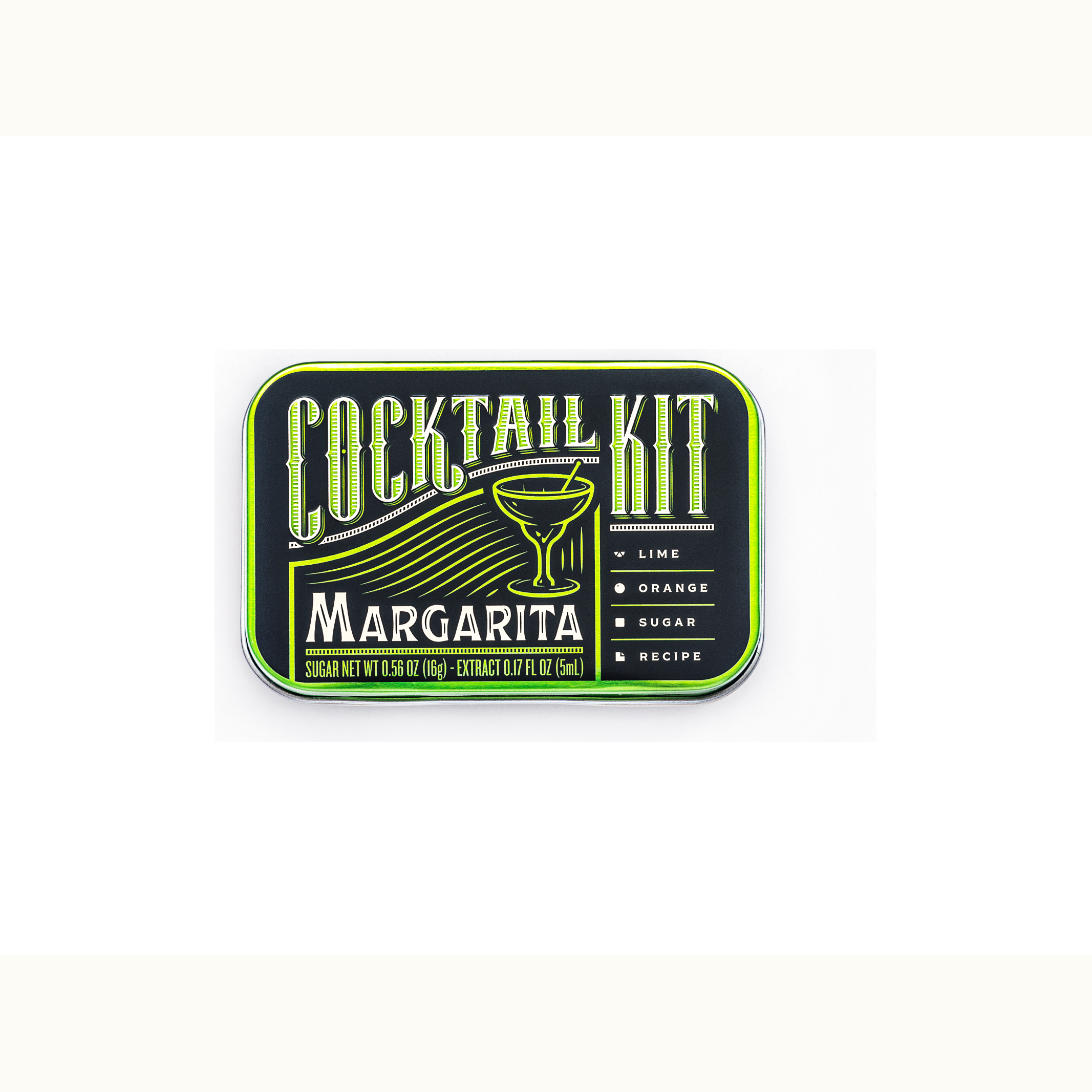 Cocktail Mix Kit - Mix Home Mercantile