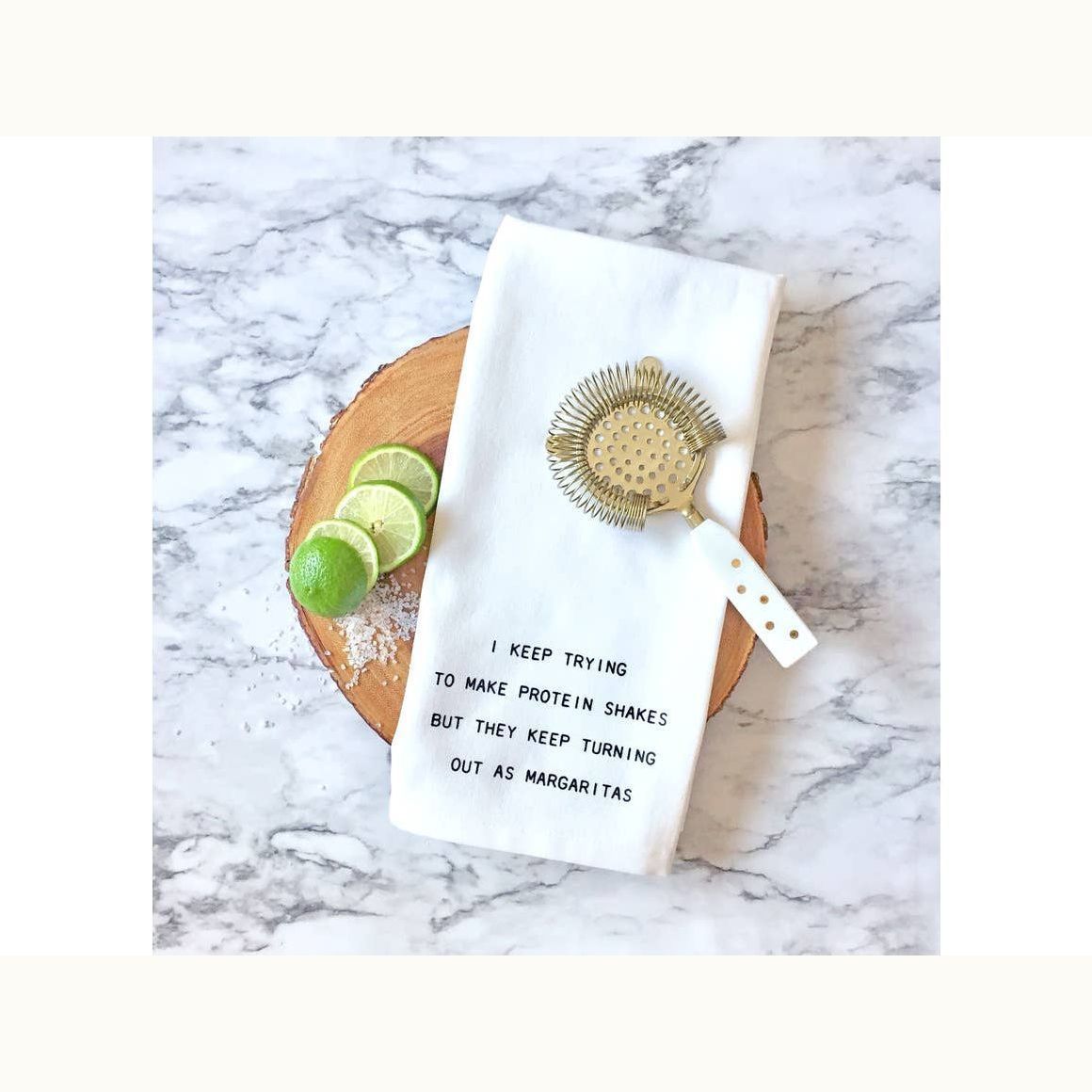 Tea Towel - Mix Home Mercantile