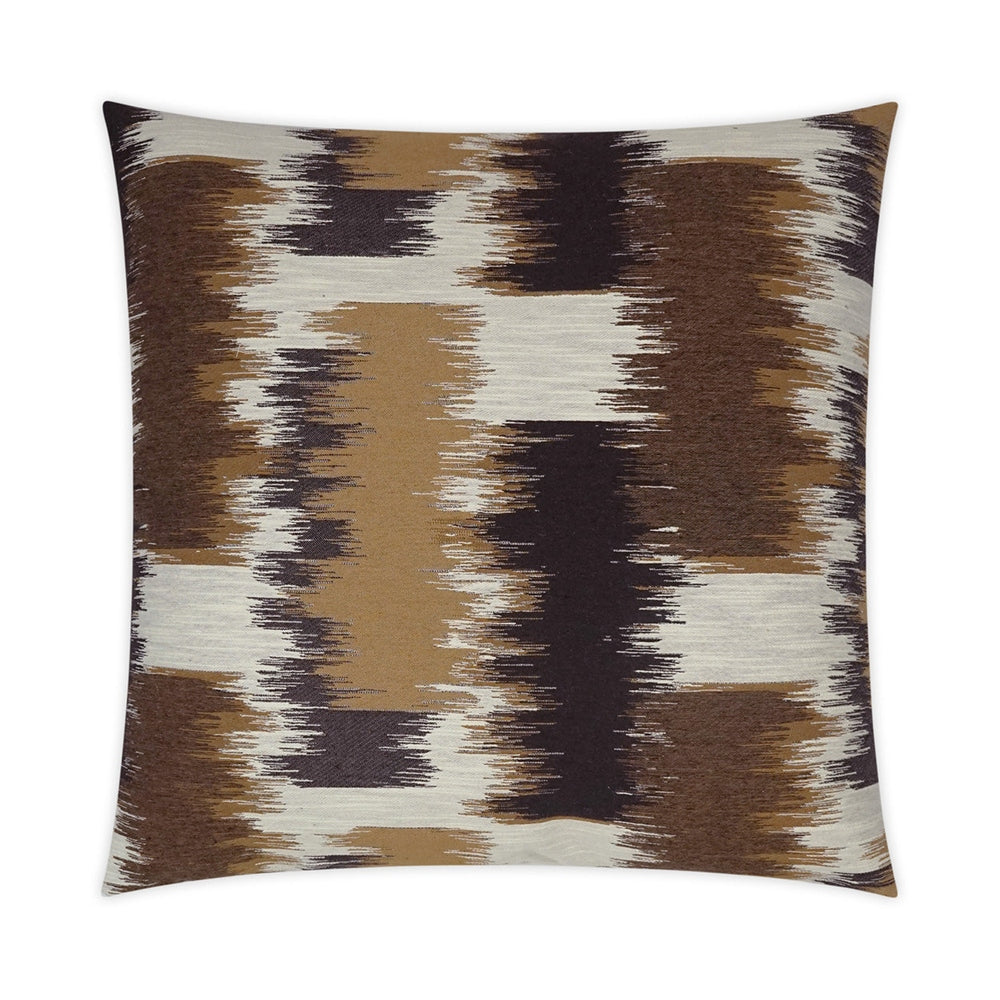 Nila-Max Caramel Pillow - Mix Home Mercantile