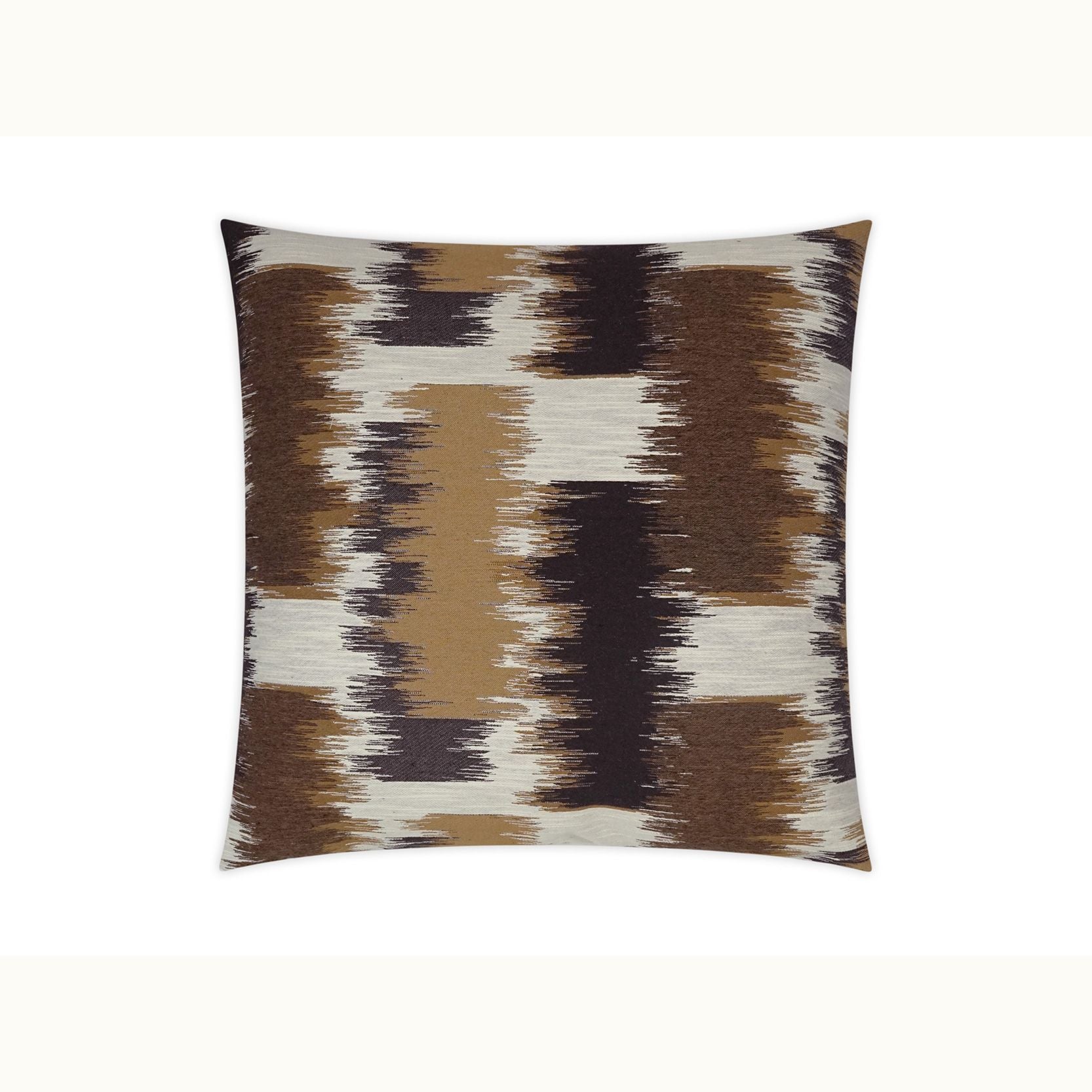 Nila-Max Caramel Pillow - Mix Home Mercantile