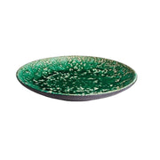 Mandera Verdant Decorative Plate - Mix Home Mercantile